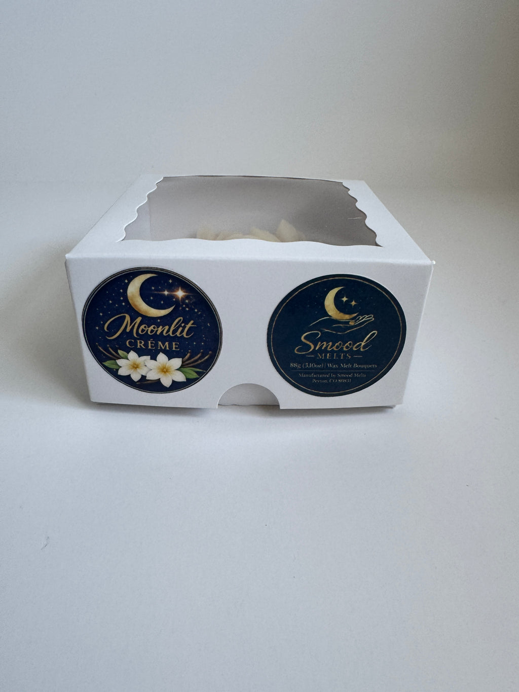 Perfectly Imperfect Wax Melts