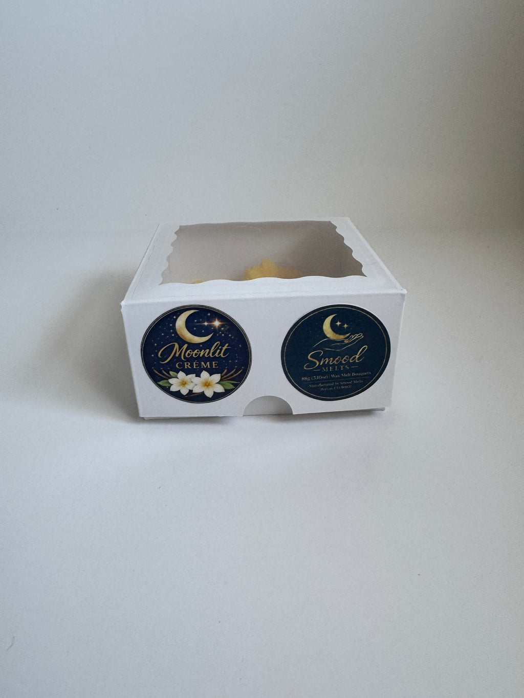 Perfectly Imperfect Wax Melts