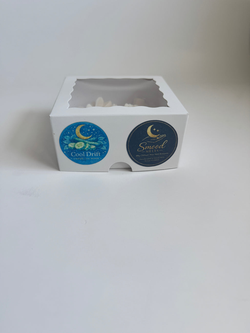 Perfectly Imperfect Wax Melts
