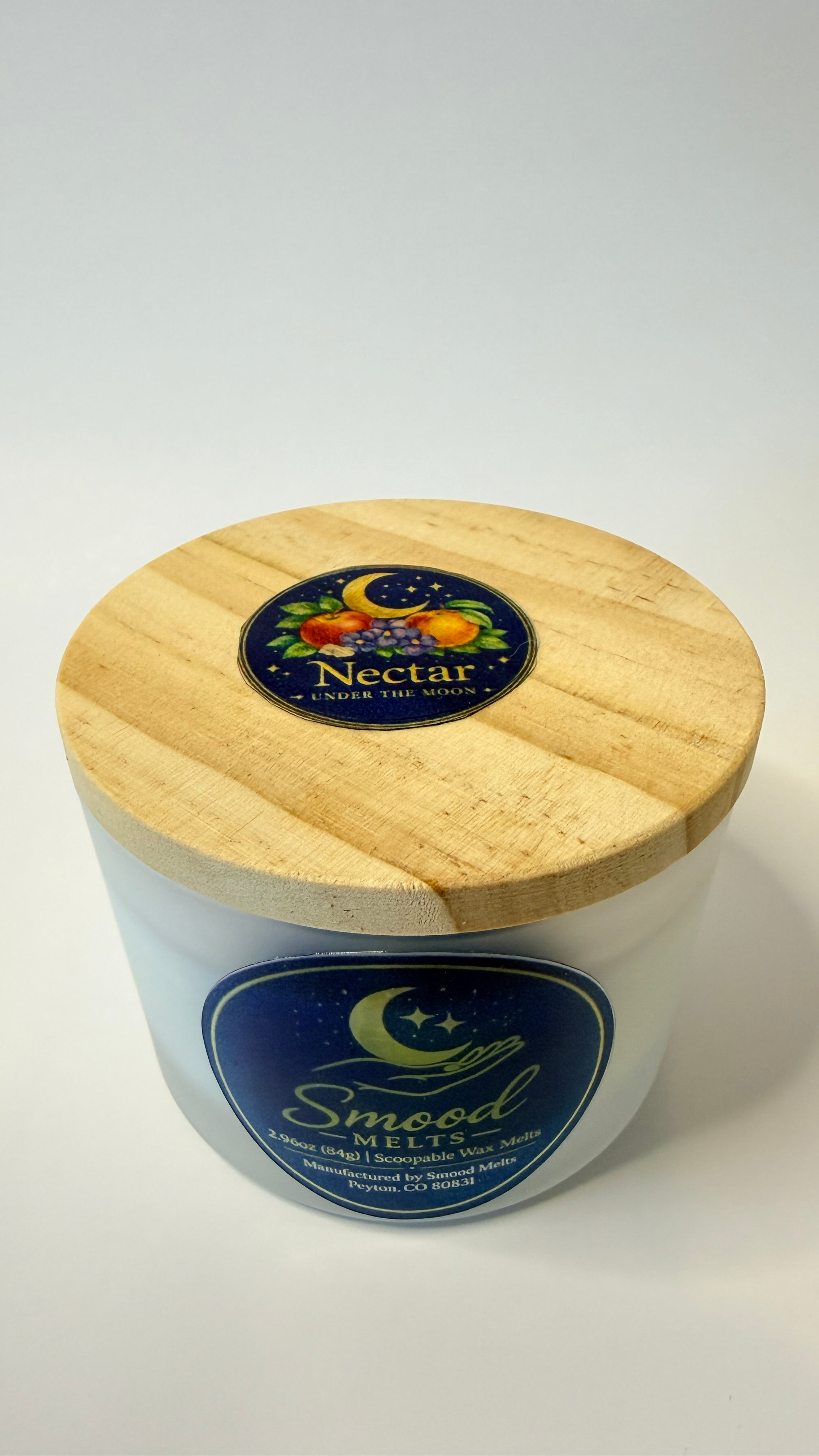 Scoopable Wax Melt Small