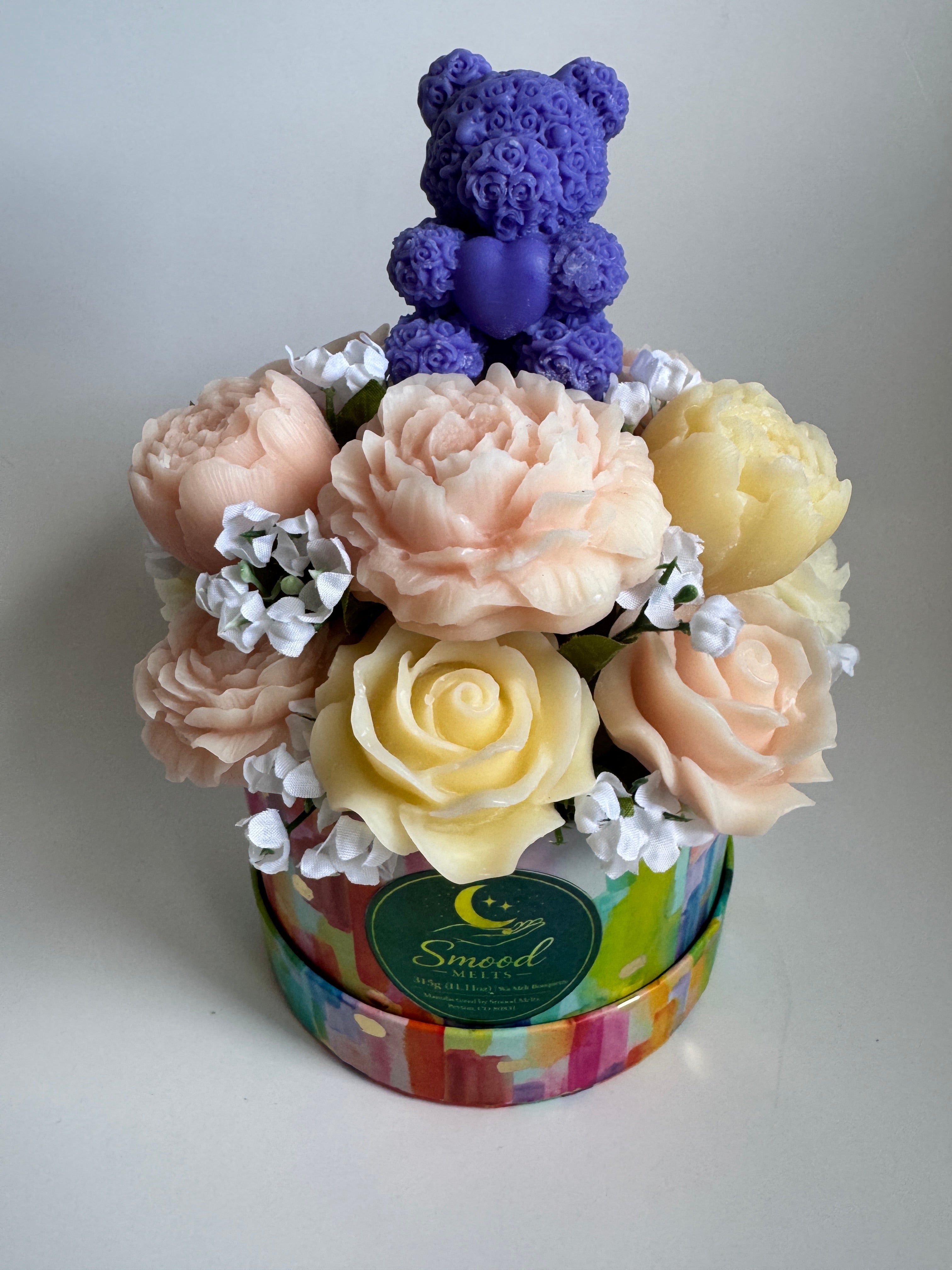 Signature Arrangement