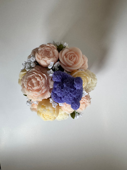 Signature Arrangement