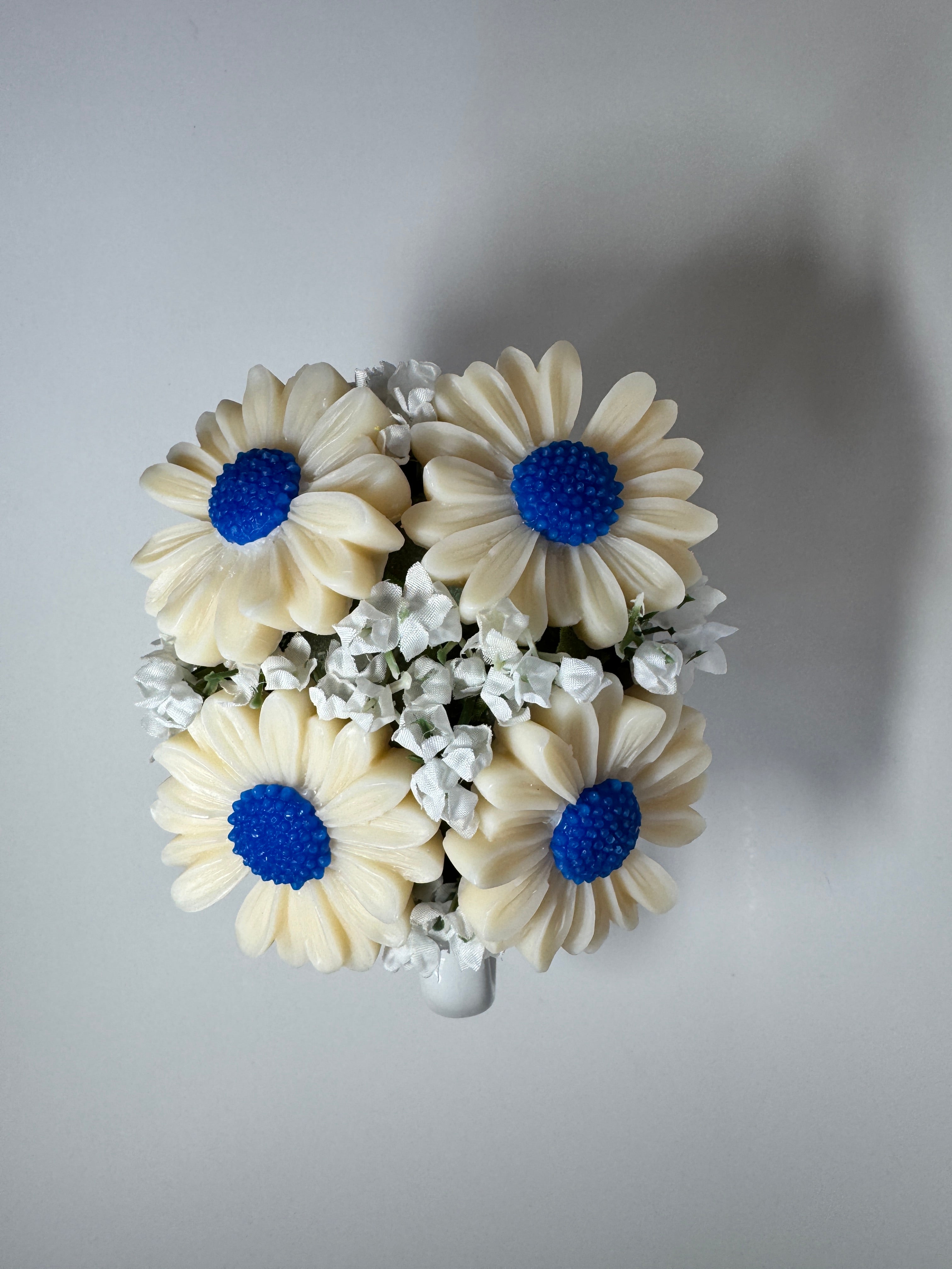Sweet Bloom Mug (Daisies)