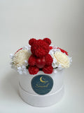 Bloom Box(Peonies)