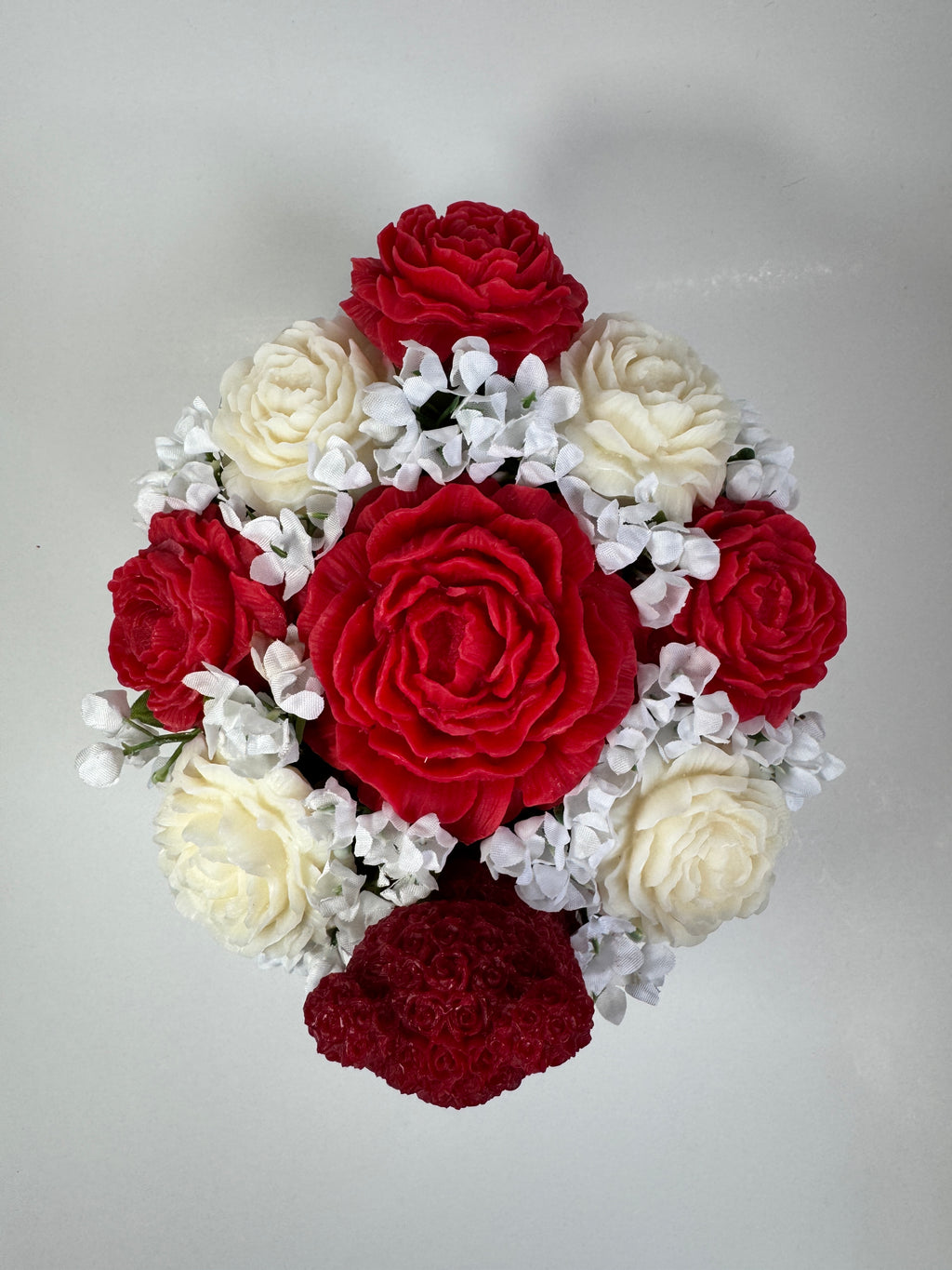 Bloom Box(Peonies)