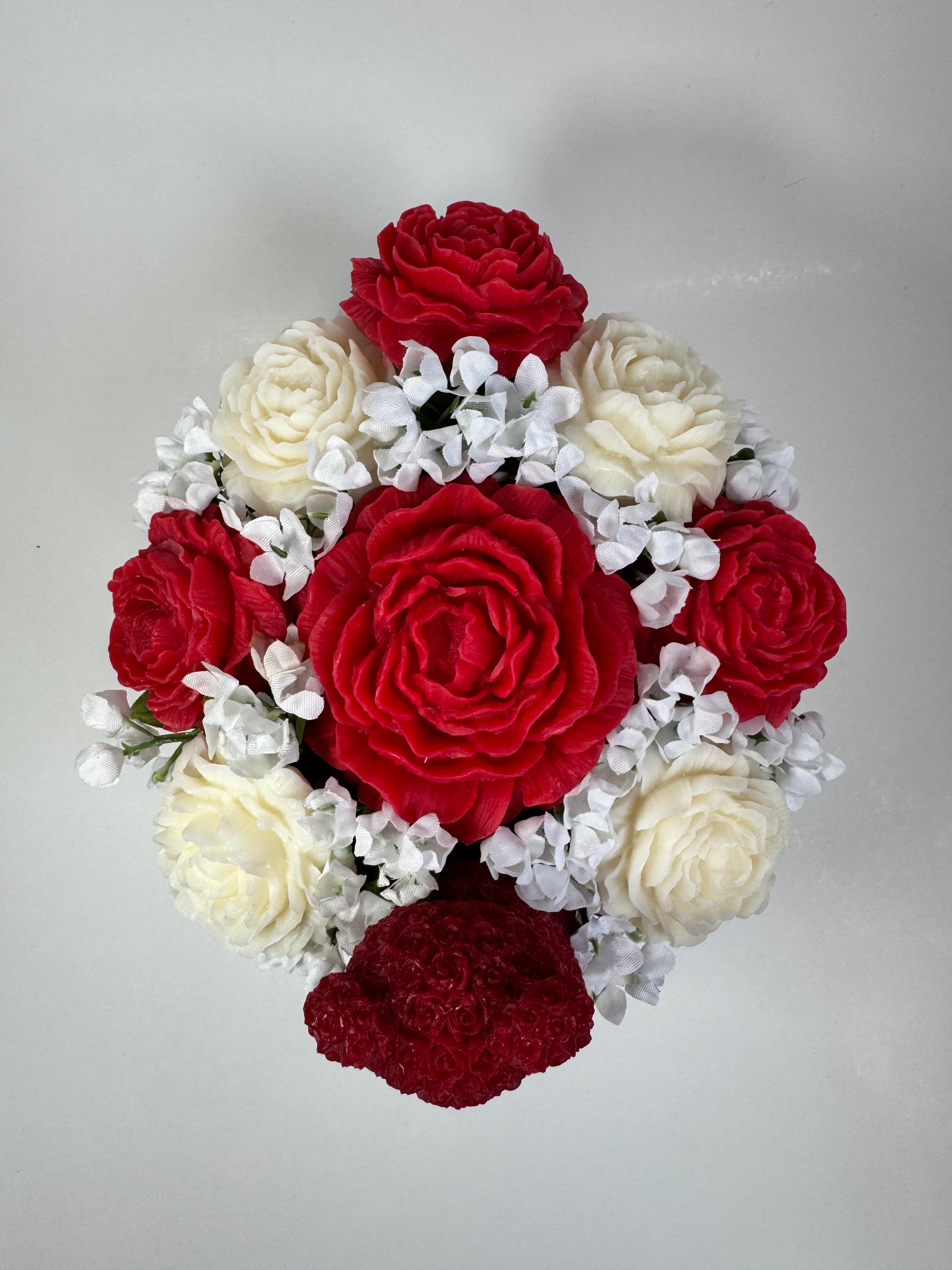 Bloom Box(Peonies)