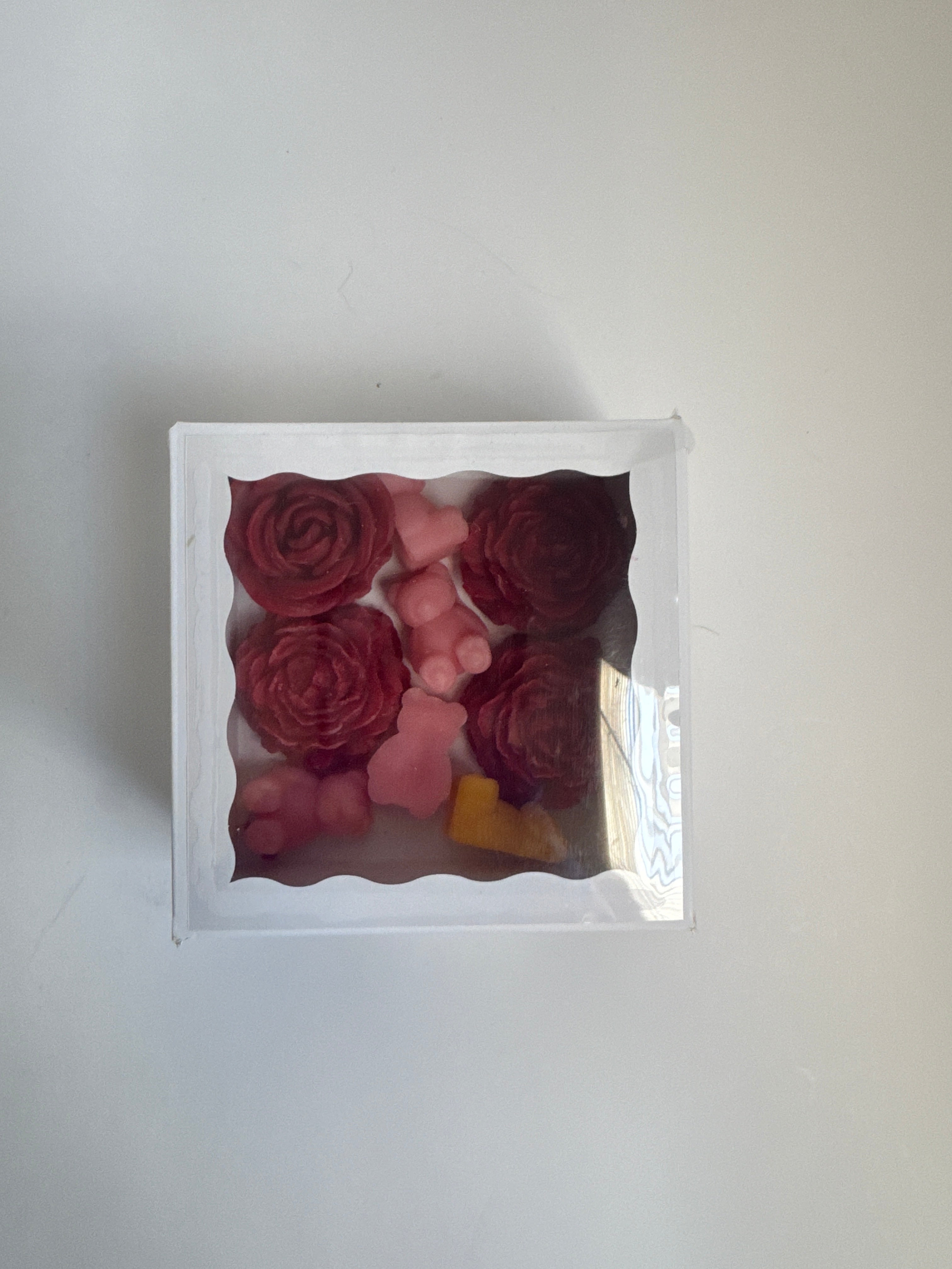 Perfectly Imperfect Wax Melts