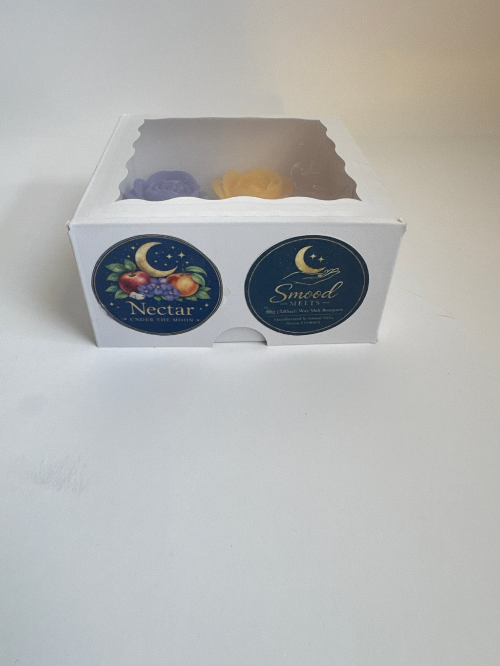 Perfectly Imperfect Wax Melts