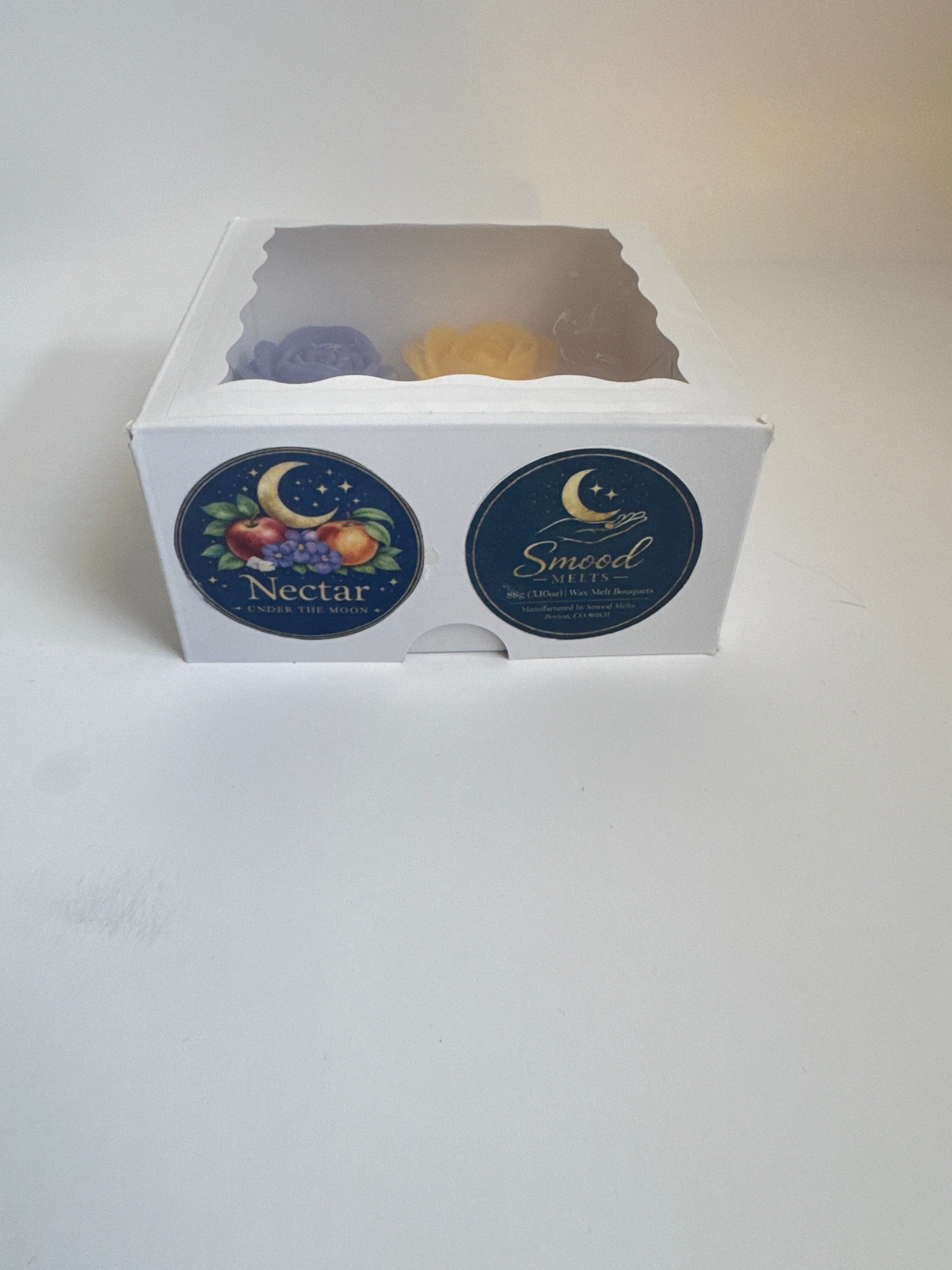 Perfectly Imperfect Wax Melts