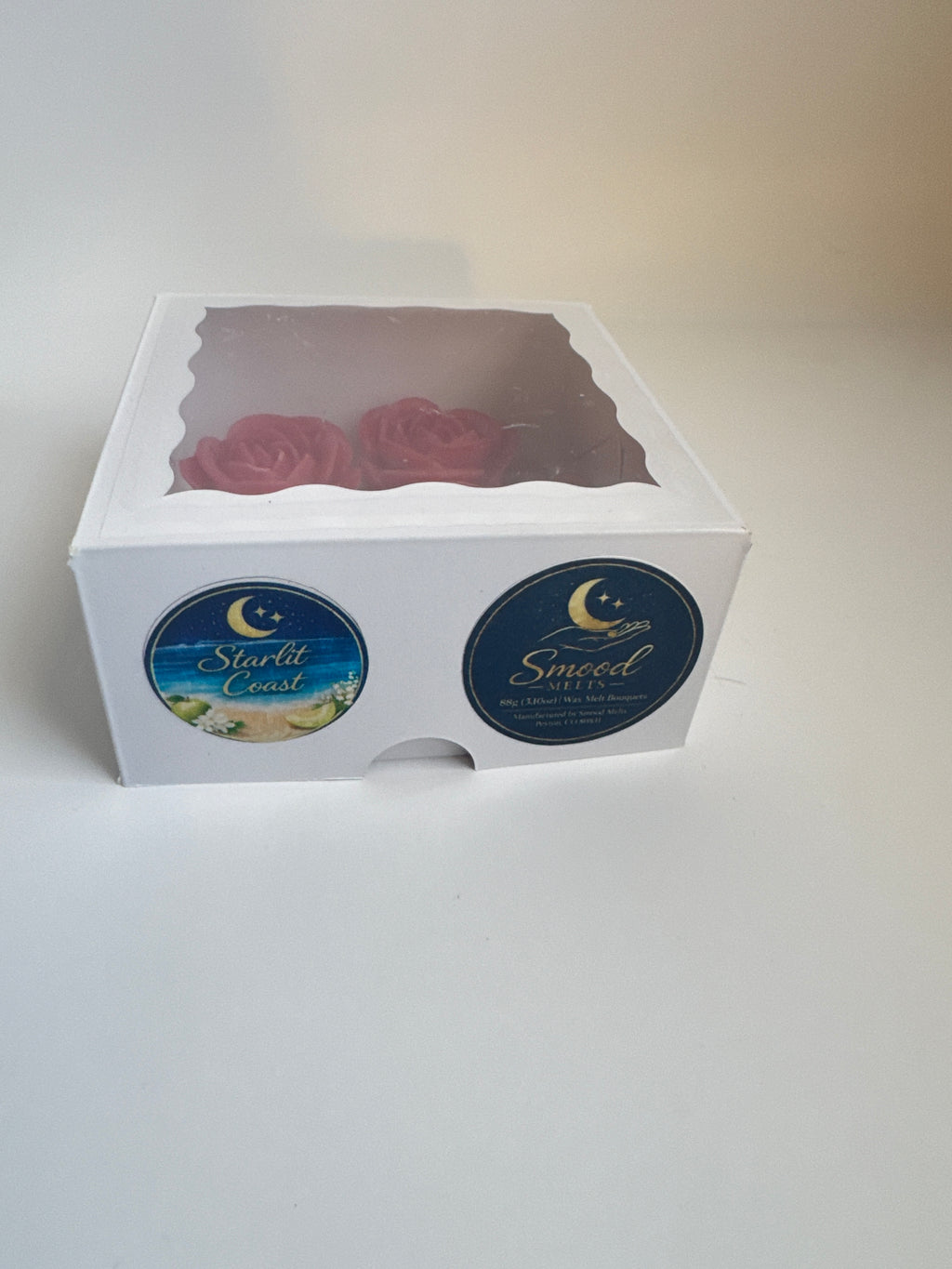 Perfectly Imperfect Wax Melts