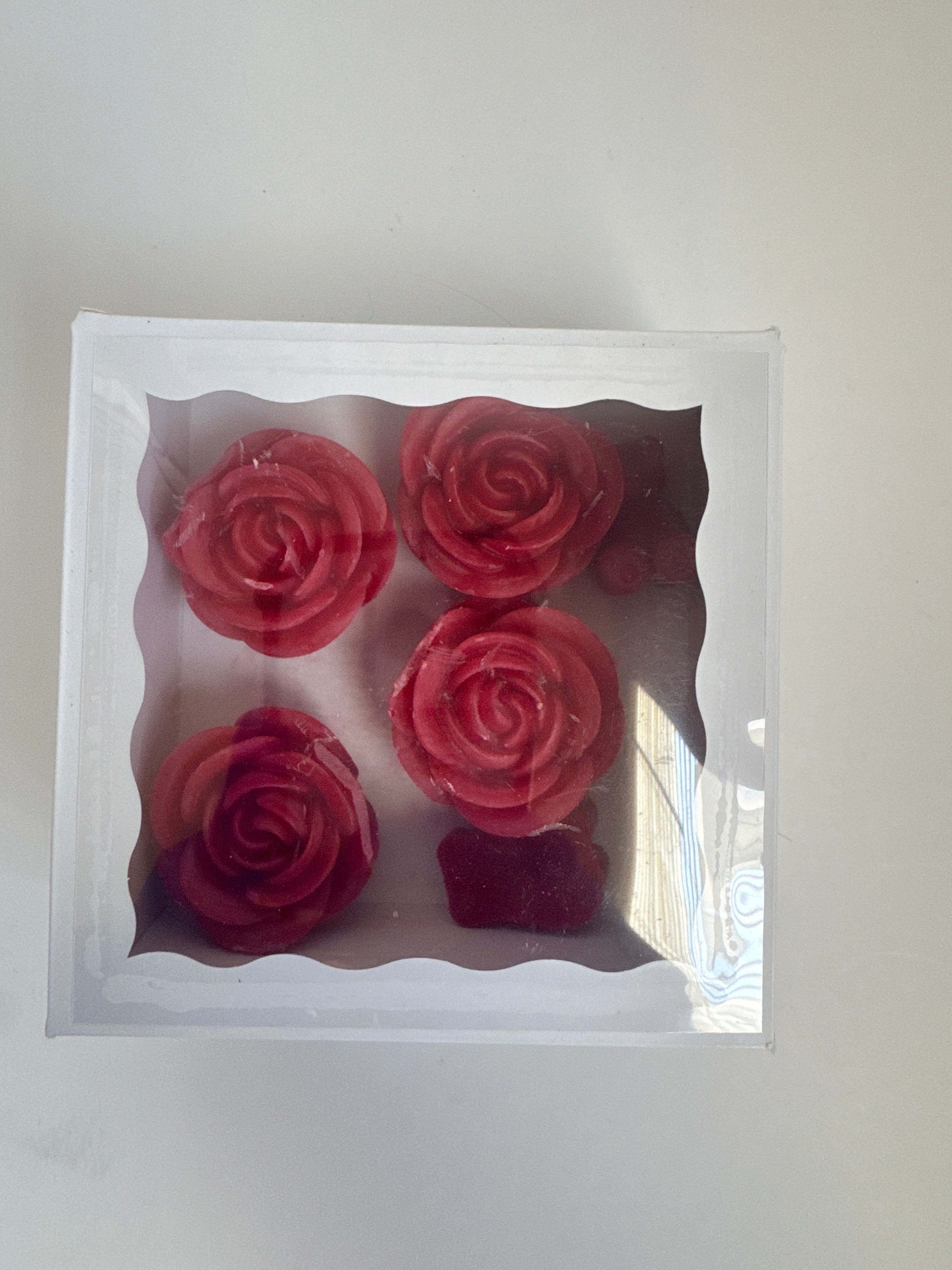 Perfectly Imperfect Wax Melts