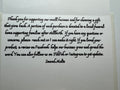 Personalized Greeting Card